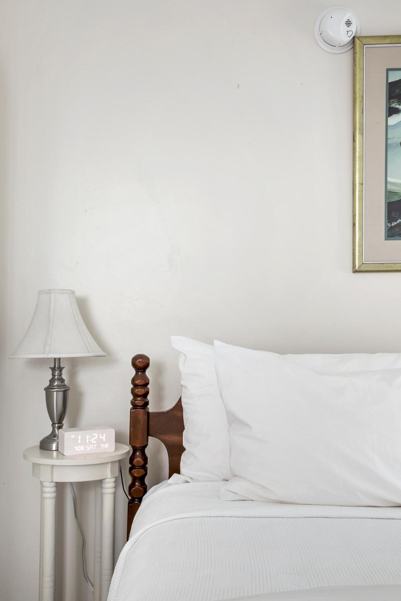 Seaside Inn Tenants Harbor المظهر الخارجي الصورة